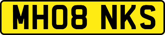 MH08NKS