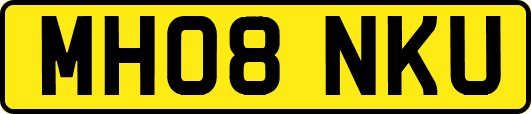 MH08NKU
