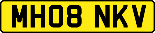 MH08NKV