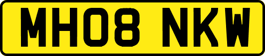 MH08NKW