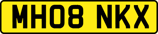 MH08NKX