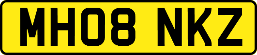 MH08NKZ