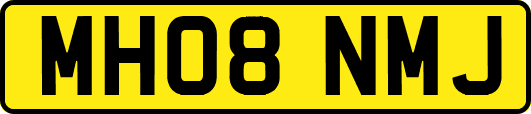 MH08NMJ