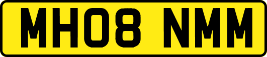 MH08NMM
