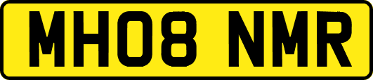 MH08NMR