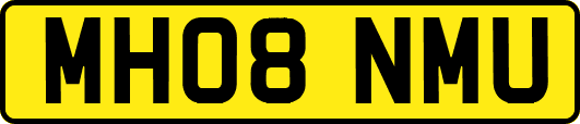 MH08NMU