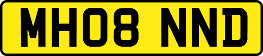 MH08NND