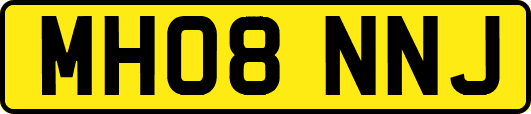 MH08NNJ