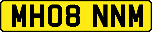 MH08NNM