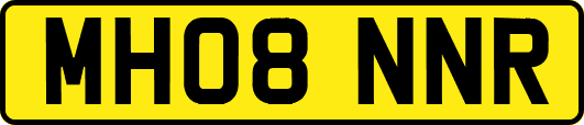 MH08NNR