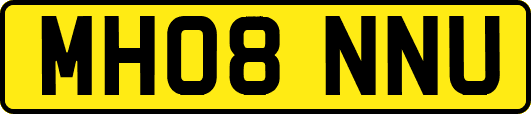 MH08NNU
