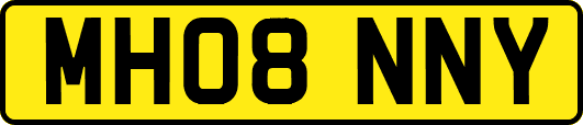 MH08NNY