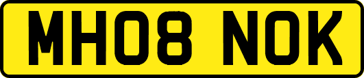 MH08NOK