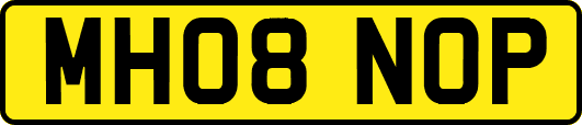 MH08NOP