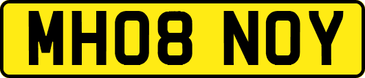 MH08NOY