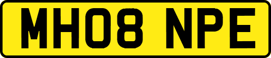 MH08NPE