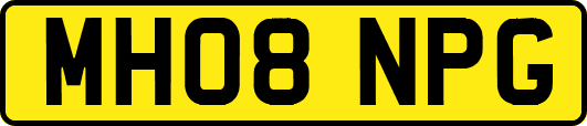 MH08NPG