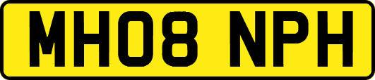 MH08NPH