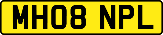 MH08NPL