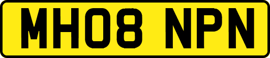 MH08NPN