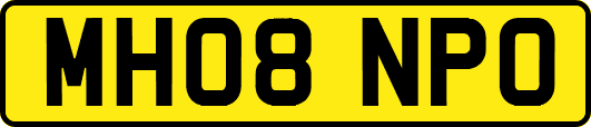 MH08NPO