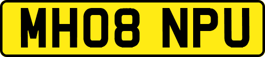 MH08NPU
