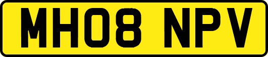 MH08NPV