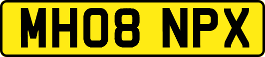 MH08NPX