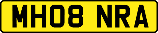 MH08NRA