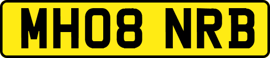 MH08NRB