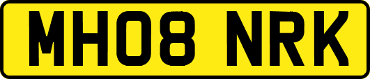 MH08NRK