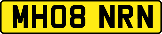 MH08NRN