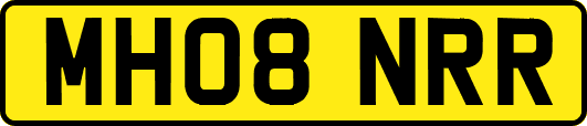 MH08NRR