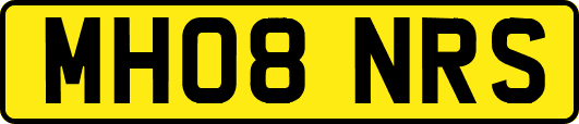 MH08NRS