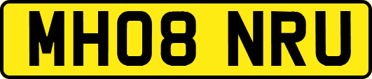 MH08NRU