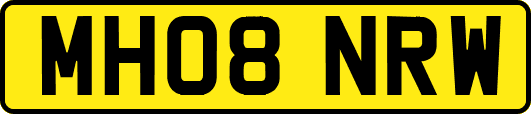 MH08NRW