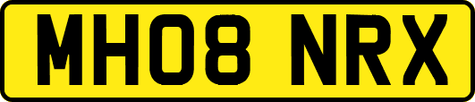 MH08NRX