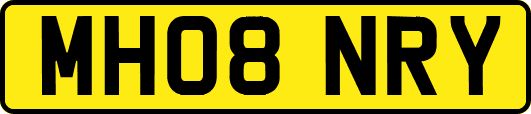 MH08NRY