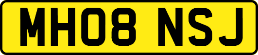 MH08NSJ