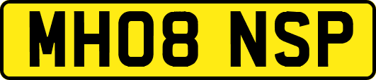 MH08NSP