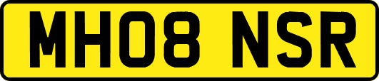 MH08NSR
