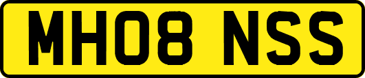 MH08NSS