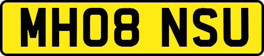 MH08NSU
