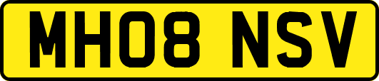 MH08NSV