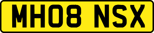 MH08NSX