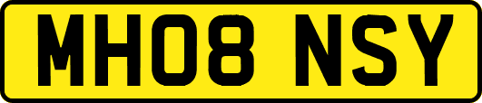 MH08NSY