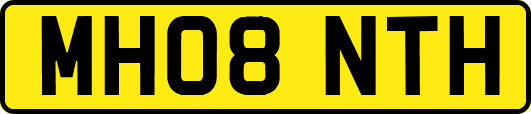 MH08NTH