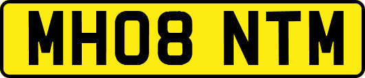 MH08NTM