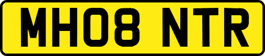 MH08NTR