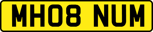 MH08NUM